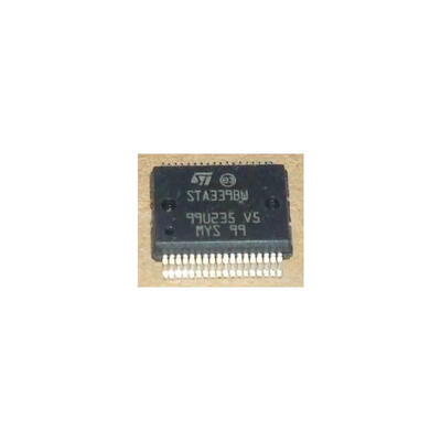 

STA339BW STA339BWTR