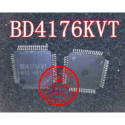 

BD4176KVT 4176KVT