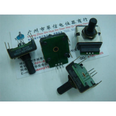 

ECWOJ-C24-EC0006 [ Step 24 points ] Green Encoder