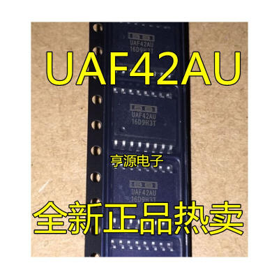 

UAF42AU UAF42A UAF42 SOP16