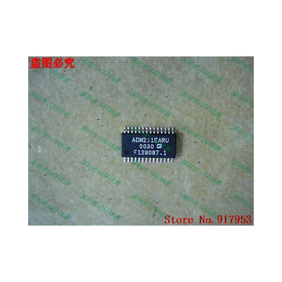 

Free shipping 10PCS ADM211EARU