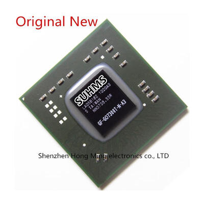 

100% New White glue GF-GO7300T-N-A3 GF GO7300T N A3 BGA Chipset