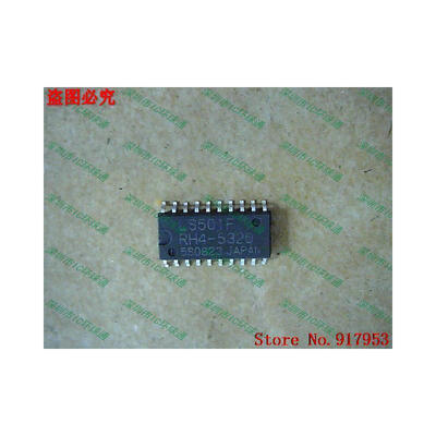 

Free shipping 10PCS 100 NEW RH4-5320