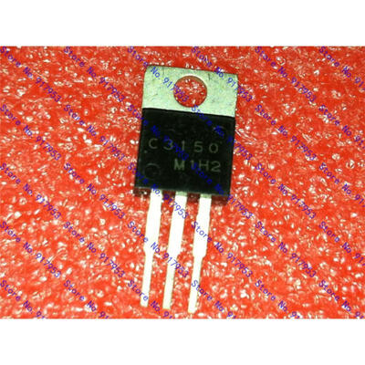 

Free shipping 10PCS C3150