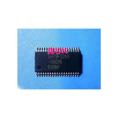 

SH79F329AX SH79F329X