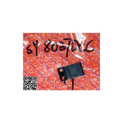 

10PCS Free shipping SY8037DCC SY8037 HI2DA QFN