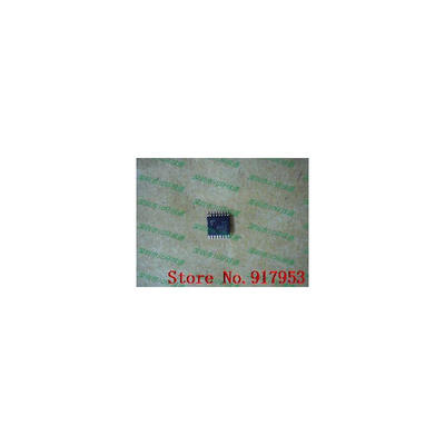 

Free shipping 10PCS 100 NEW TC4053 TSSOP16