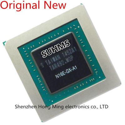 

100 New N16E-GX-A1 N16E GX A1 BGA Chipset