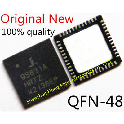 

10piece100 New ISL95831AHRTZ ISL95831A 95831A QFN Chipset