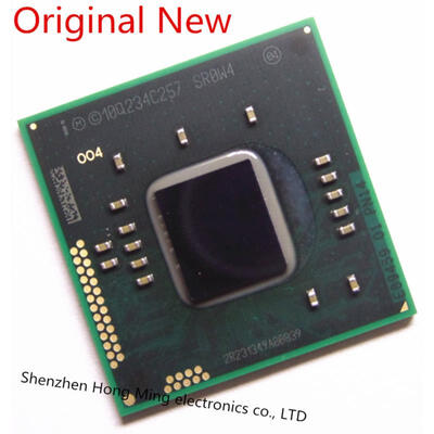

100% New SR0W4 SROW4 BGA Chipset