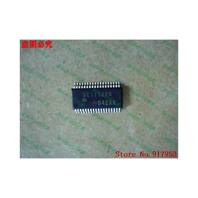 

Free shipping 10PCS 100% NEW SC111286
