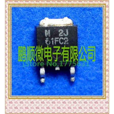 

20PCSlot EA61FC2 61FC2 TO252