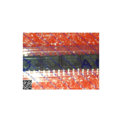 

50PCS ATTINY13A-SSU SOP-8