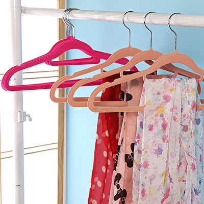 

LIZI creative plastic clothes hanger