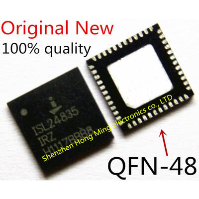 

(5piece)100% New ISL24835 IRZ ISL24835IRZ QFN Chipset