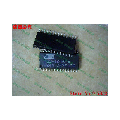 

Free shipping 10PCS 100% NEW TSS-1016-A
