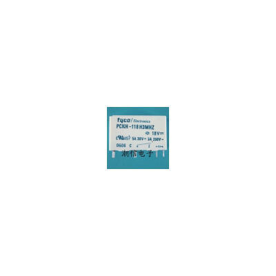 

PCNH-118H3MHZ(18V