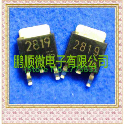 

20PCSlot 2SK2819 K2819