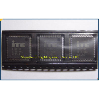 

(5piece)100% New IT8519E CXA CXS QFP-128 Chipset