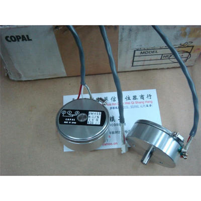 

New JM45S 5K conductive plastic potentiometer angle sensor