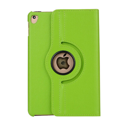 

Флип-чехол для Apple iPad Mini 5 2017 Ударопрочный Kickstand Slim Solid Cover для iPad Mini 5