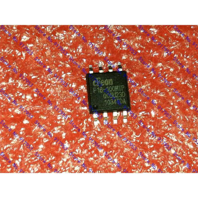 

10pcsLOT Original EN25F16-100HIP F16-100HIP