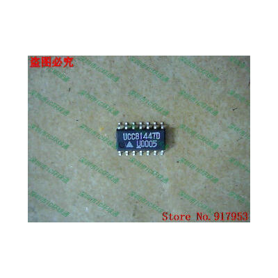 

Free shipping 10PCS UCC81447D