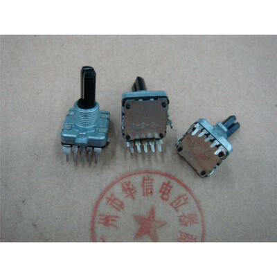 

Volume encoder 5 feet 16:00 Stepping handle length 20MM