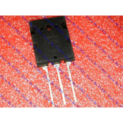 

Free shipping 10PCS GT40T301 cooker IGBT tube