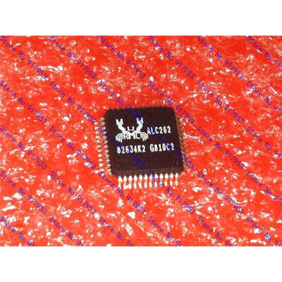 

50PCS ALC272-GR ALC202AVF ALC262-G ALC653-GR ALC655-L