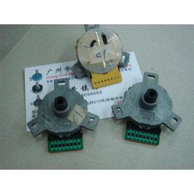 

Code C1 reset potentiometer encoder 8 feet