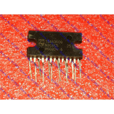 

Free shipping 10PCS TDA8350Q