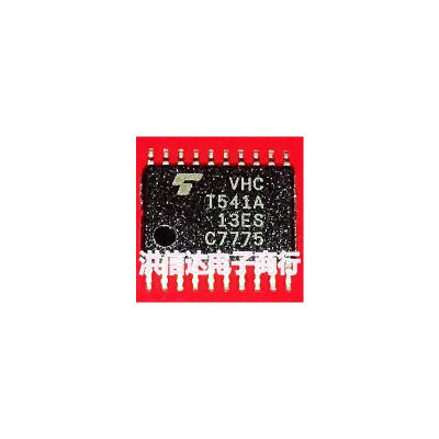 

T541A TC74VHCT541A