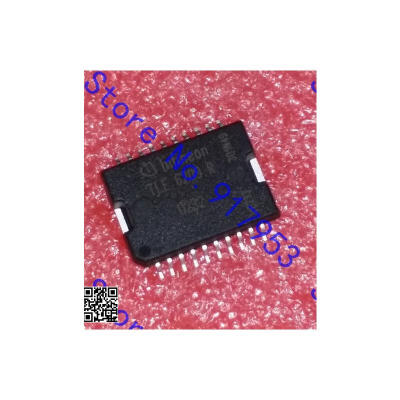 

Free shipping 10PCS 100 NEW TLE6209R