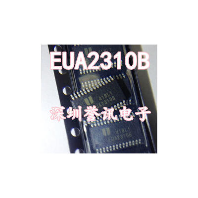 

EUA2310B TSSOP-28