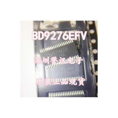 

BD9276EFV SSOP BD9276