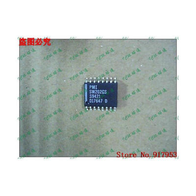 

Free shipping 10PCS 100 NEW SW202GS