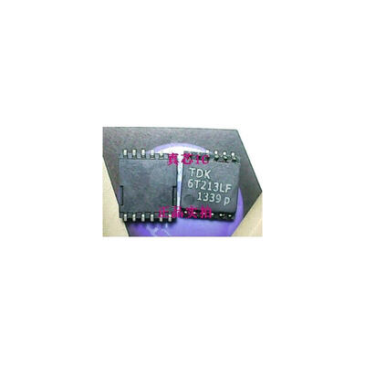 

TDK6T213HF TDK6T213LF