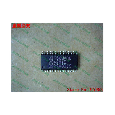 

Free shipping 10PCS MC4201S
