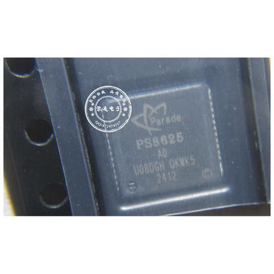 

PS8625 AO PS8625AO QFN