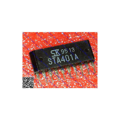 

Free shipping 10PCS STA401A