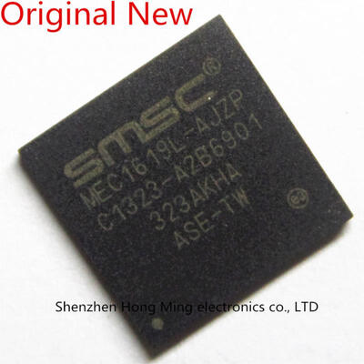 

(2piece) 100% New MEC1619L-AJZP MEC1619L AJZP BGA Chipset