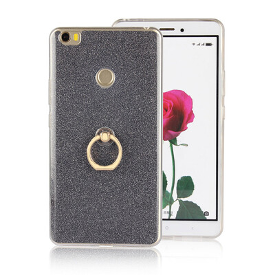 

GANGXUN Xiaomi Mi Max Case Luxury twinkling Kickstand Anti-shock Case for Xiaomi Mi Max