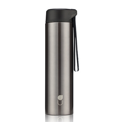 

Excellent (unibott) stainless steel business travel travel travel straight insulation cup cup VB321B Baikal shine 330ML (shiny copper