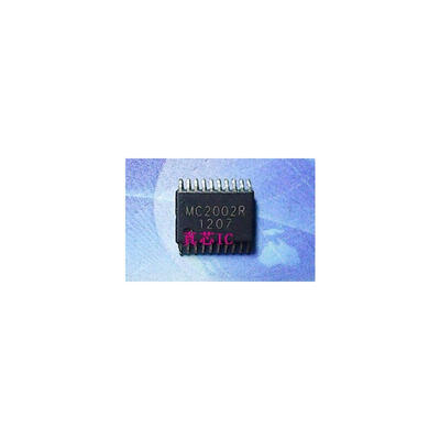 

MC2002RB
