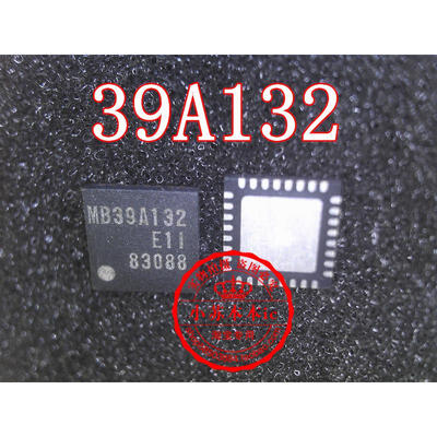 

MB39A132 39A132