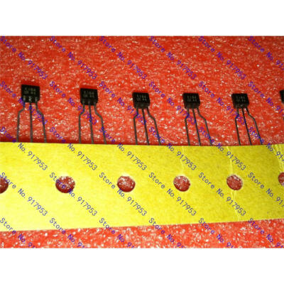 

50PCS K184 2SK184 K184-Y 2SK184-Y K184-GR