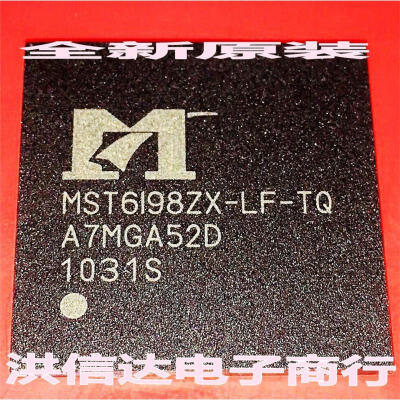 

MST6198ZX-LF-TQ MST6I98ZX-LF-TQ