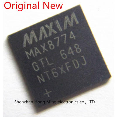 

10piece)100% New MAX8774GTL MAX8774G MAX8774 QFN Chipset