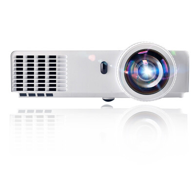 

Ricoh (RICOH) PJ K360 office ultra-short focus projector (DLP chip 3500 lumens XGA resolution short distance large screen HDMI)